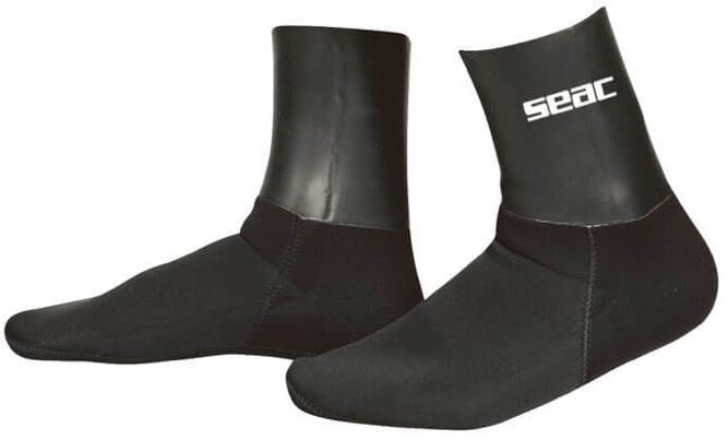 Seac 5 mm comfort sokker