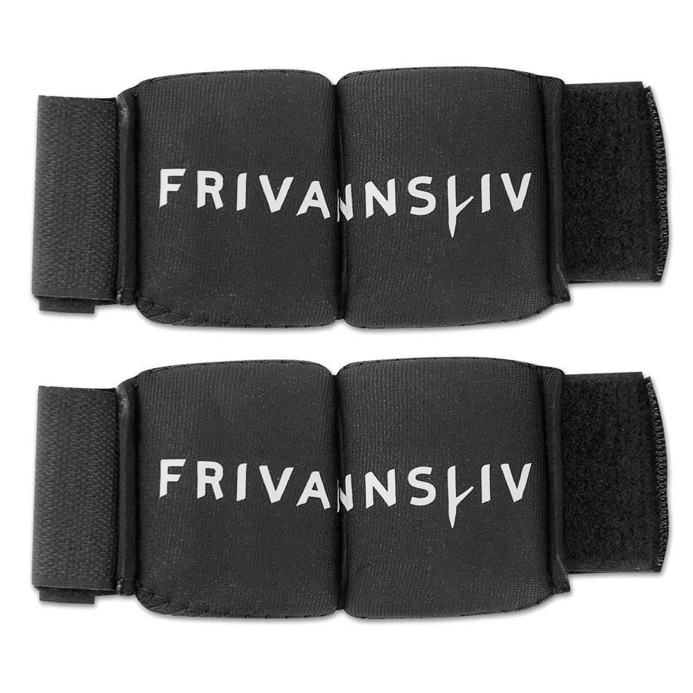 Frivannsliv - ankelvægt