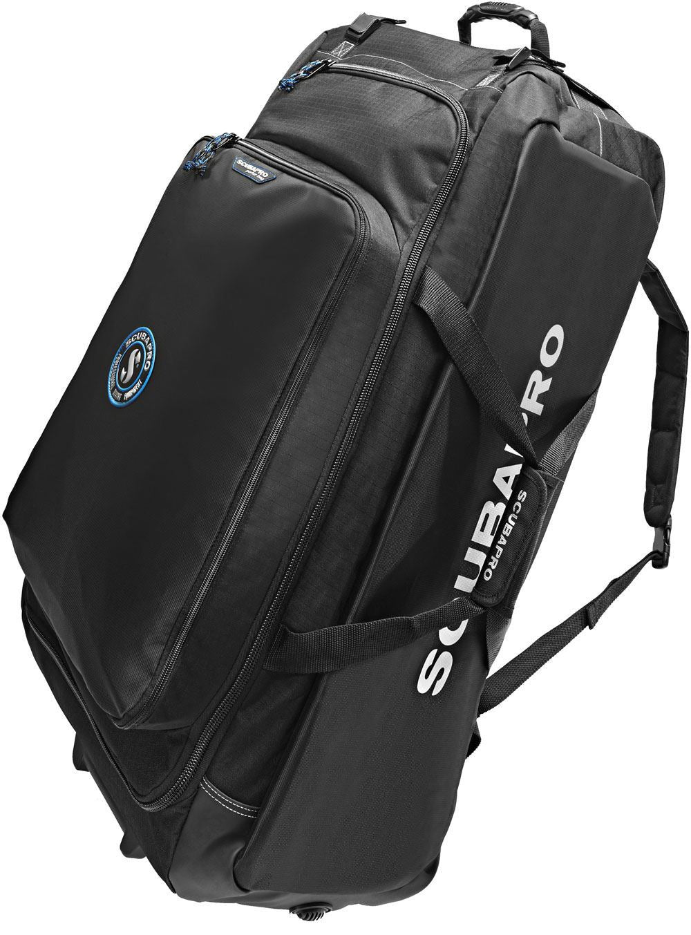 Scubapro - Grejtaske Porter Bag 125L + Porter folded