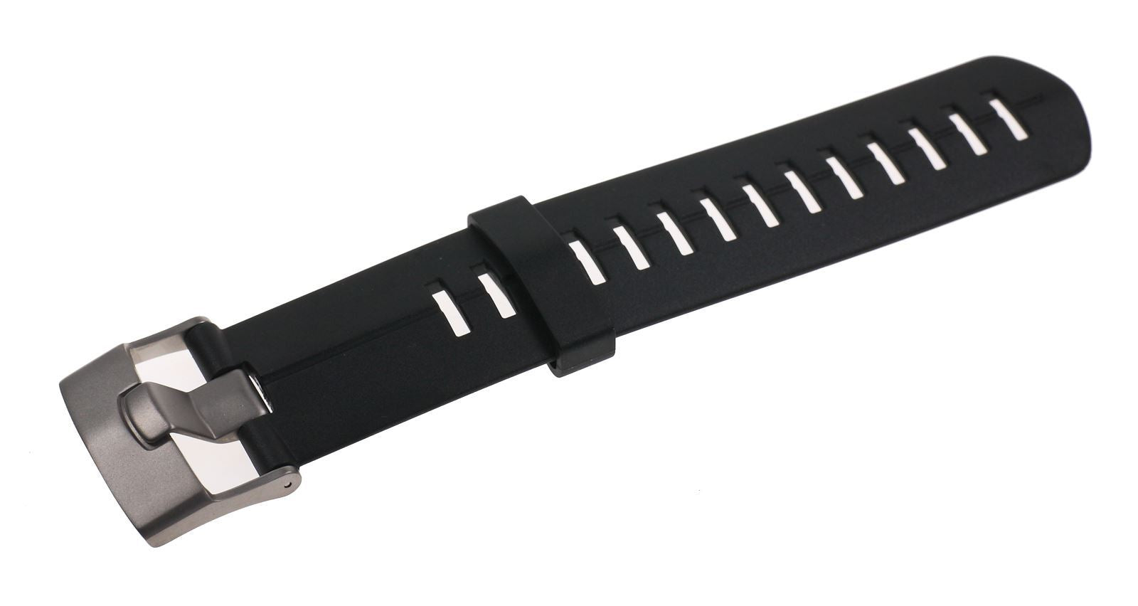 DX SILVER /D9TX EXTENSION STRAP SILICONE