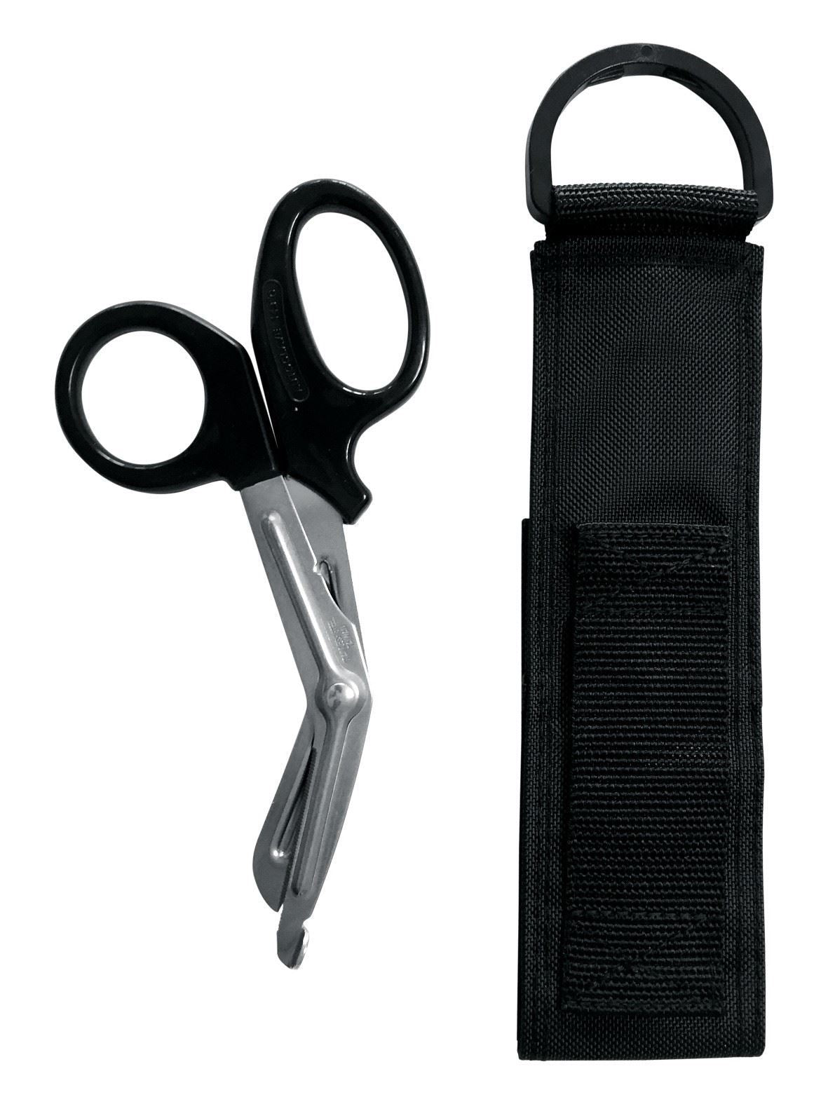 SEAC Scissors Caudal