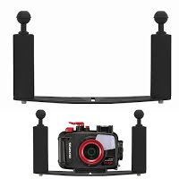 Bigblue camera tray 27