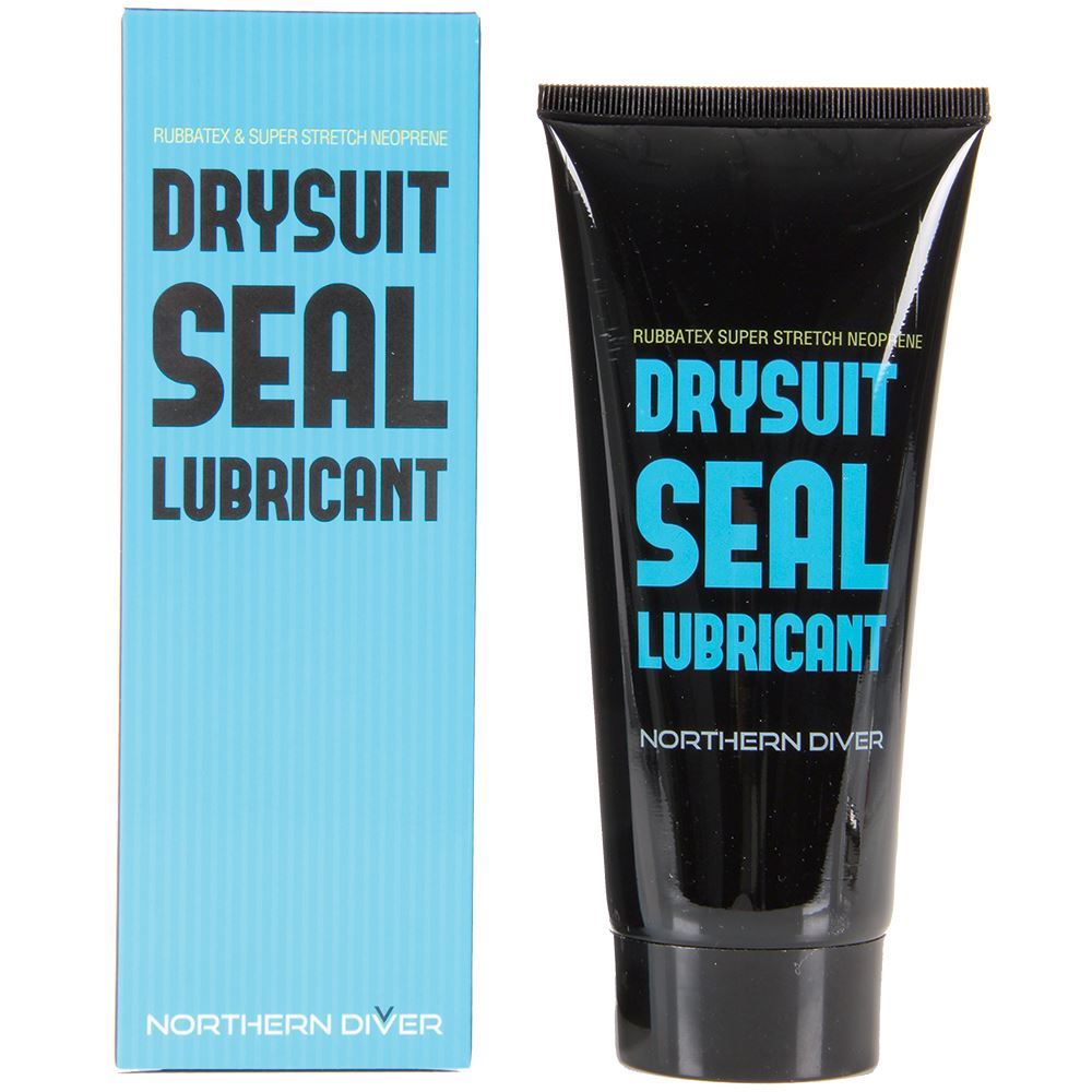MANCHET CREME ND SEAL LUBRICANT TUBE