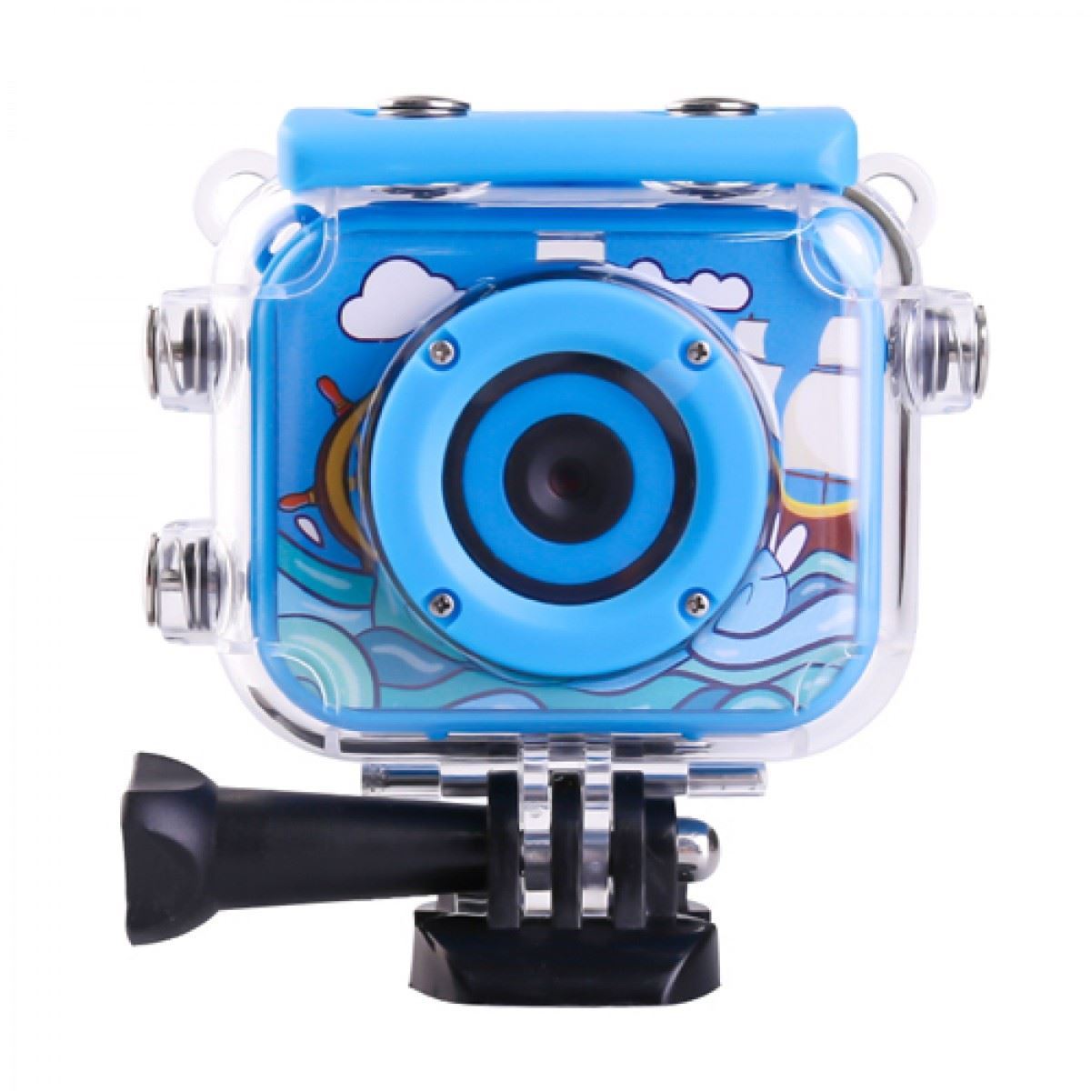 SeaPro Kids Cam 30 Action Kamera