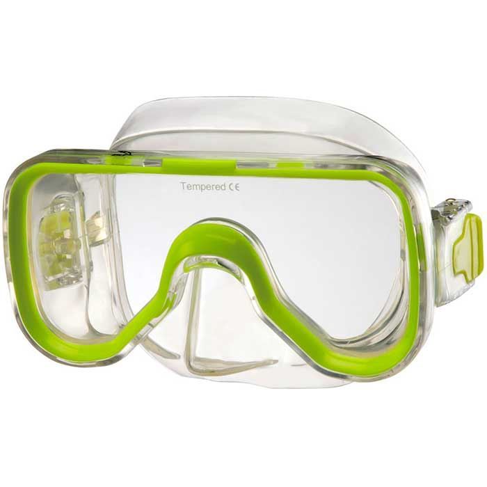 IST Lyra junior dykkermaske
