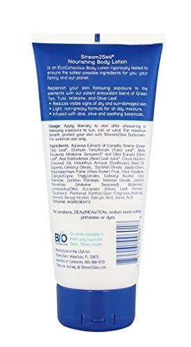 NOURISHING Body Lotion 180 ml