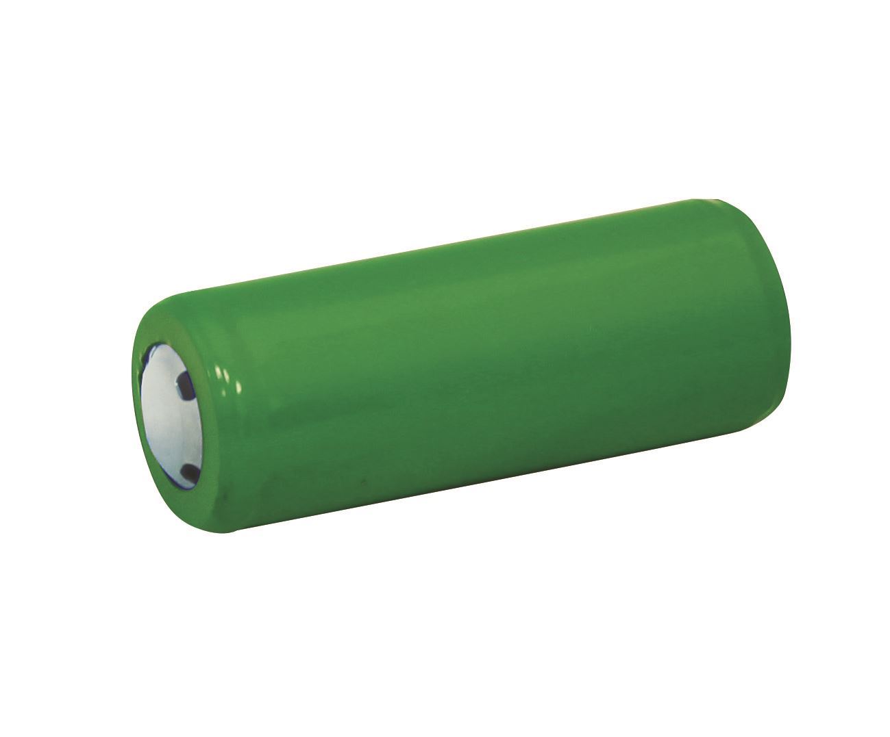 BigBlue Li-ion batteri 26650